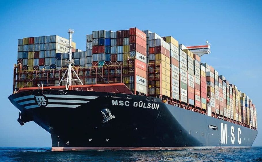International Export
