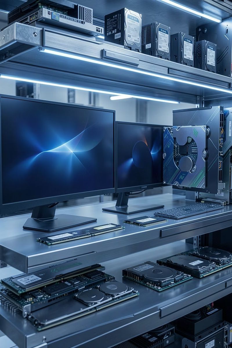 Monitors